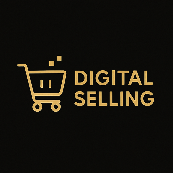 Digital selling 