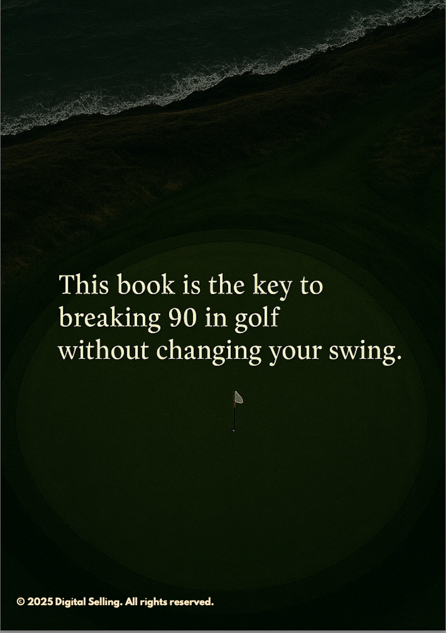 The manual to breaking 90