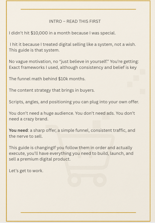 The ultimate guide to digital selling